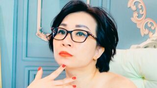 Free Nude LucianaMecacci