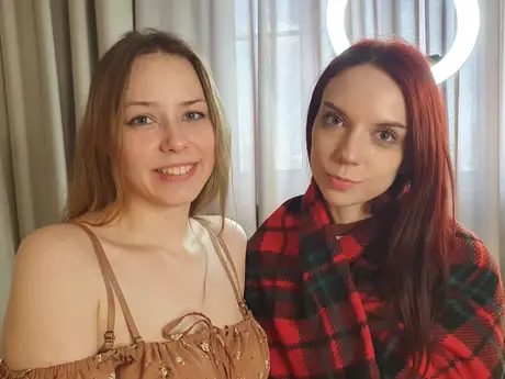 Chat with ElfyAndAntonia