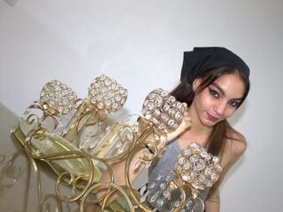 YukioDaviss Porn Show