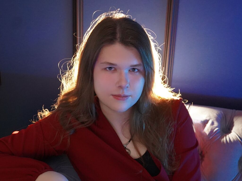 NoraWard LiveJasmin spy show profile preview