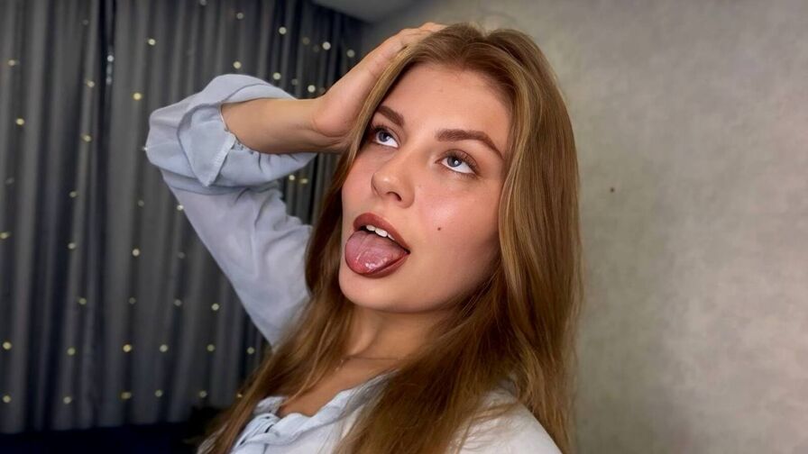MilaOlivers Webcam Nude Show - Artbyalee
