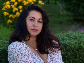 JessicaEvanse Porn Show