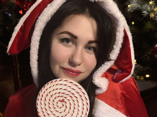 JessicaEvanse Porn Show