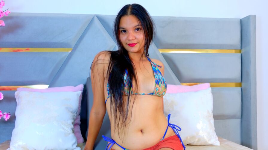 Record Nude GeorginaBrooks