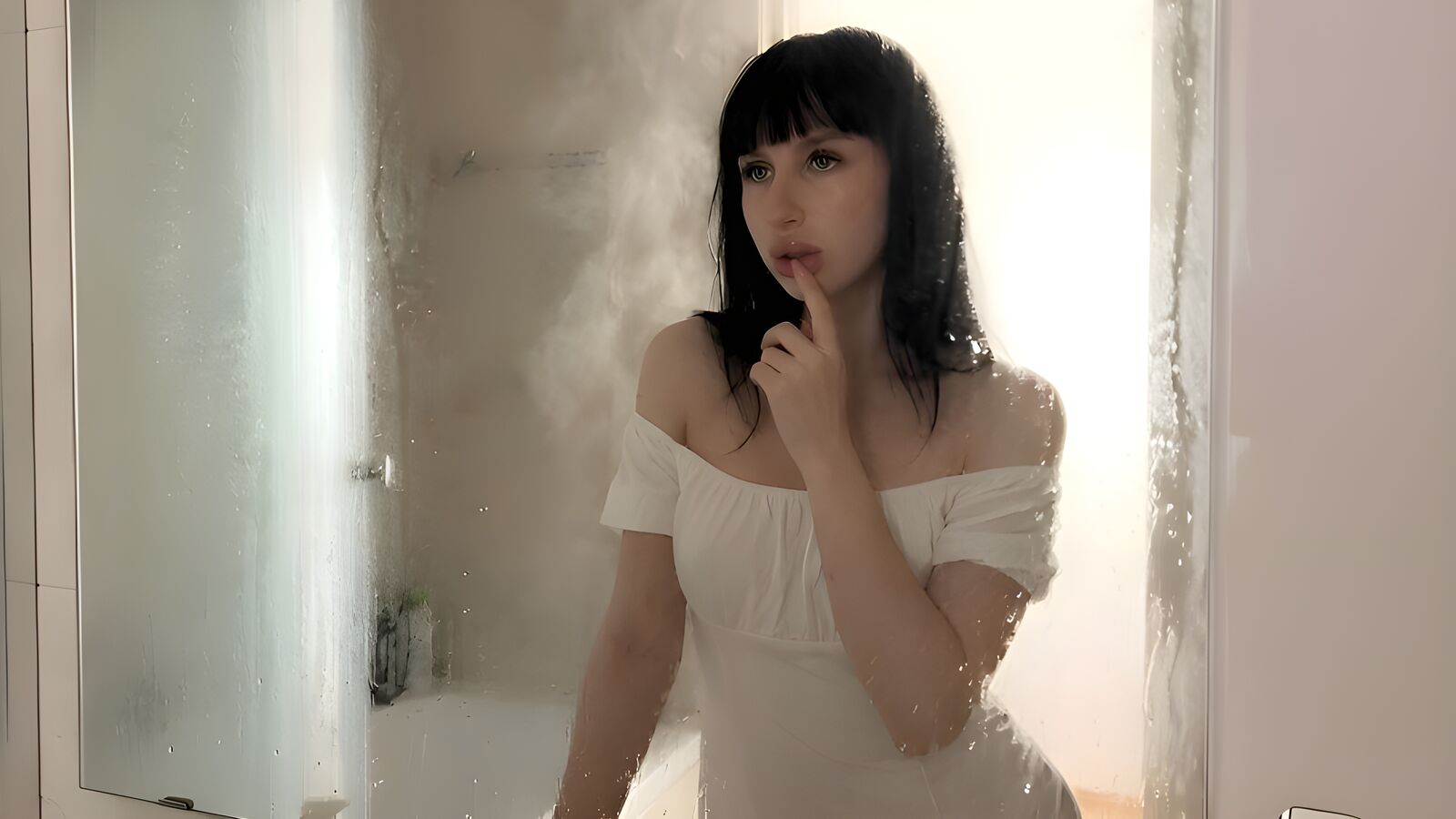 ValentinaSinyard glamour portrait