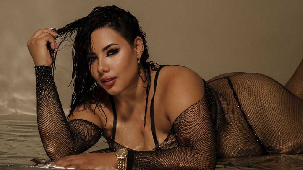 SofiBetancourth live cam model at LiveJasmin
