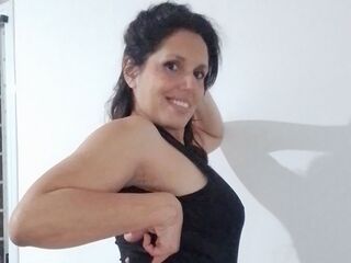 AntonellaRuis BBW live cam models