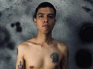 free camsex StevenBiber