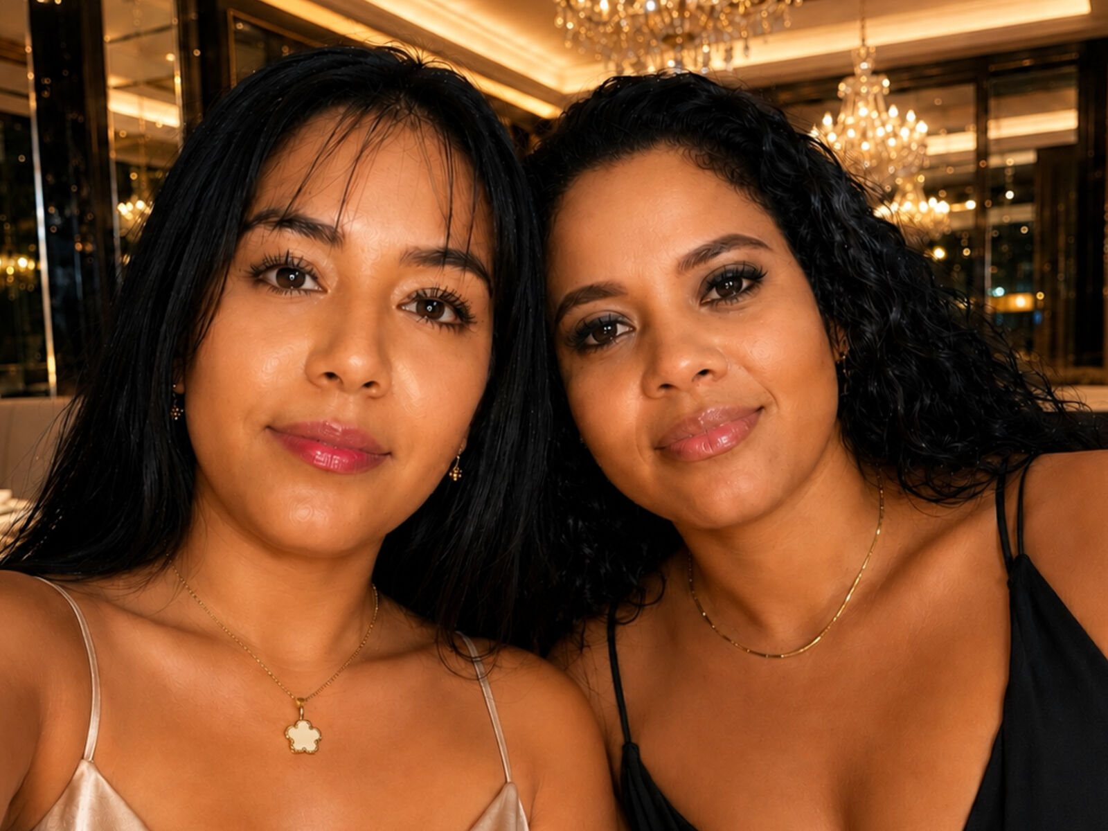 Live cam for BrielleAndAvriel