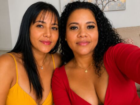 Chat with BrielleAndAvriel