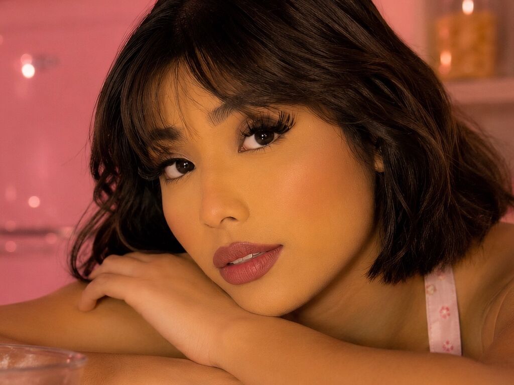 CorinaBaker live now