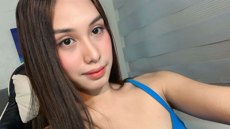 DanikaOhara Webcam Nude Show - Artbyalee