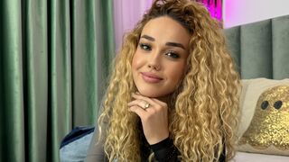 JessyJill Live Webcam on LiveJasmin