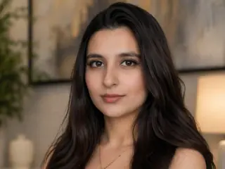 Show privé avec SaraDaniel