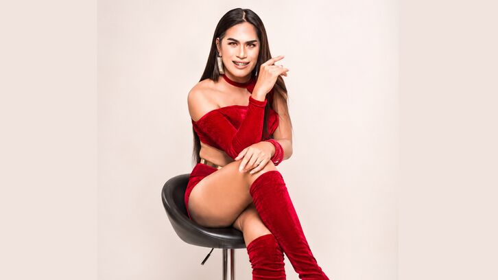 MadisonHail live webcam show