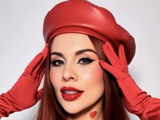 MiaPastory Porn Show