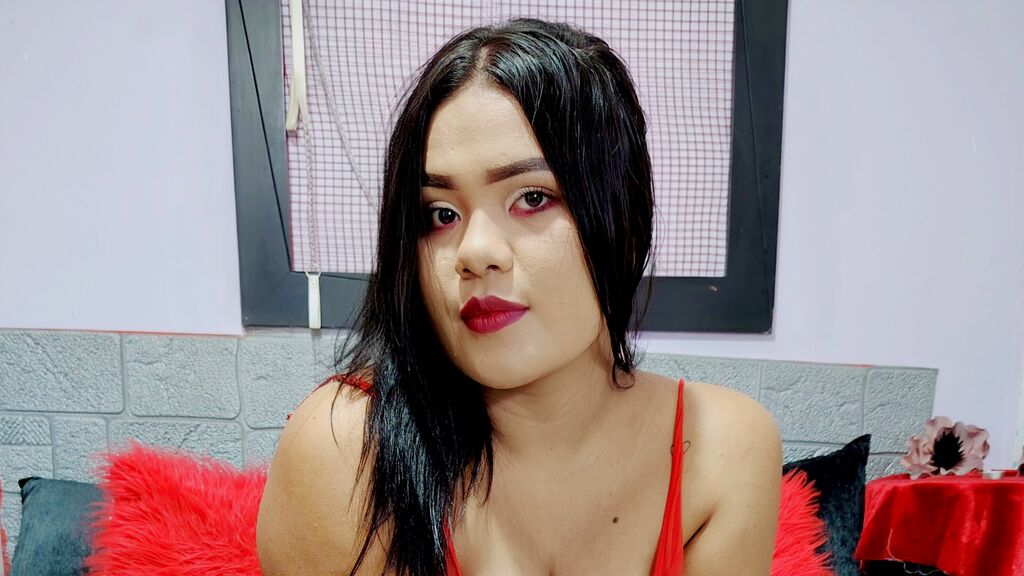SeleneBrailey live cam model at LiveJasmin