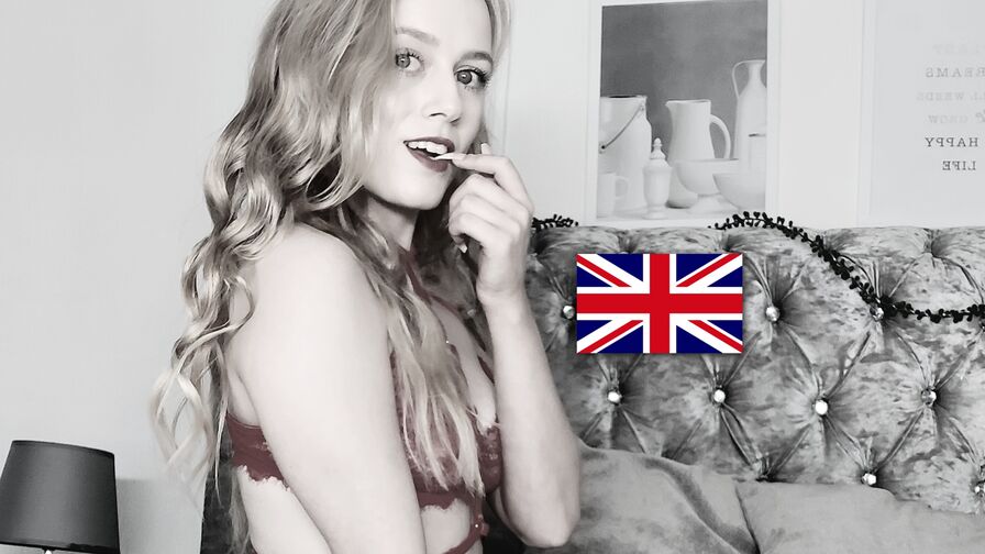 Watch DaisyLong live on The Edge Private