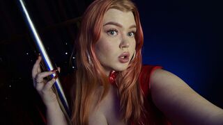 Free Nude AriettaHeart