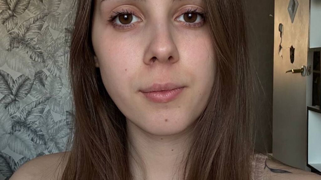 TaliaSpong Live Chat on LiveJasmin