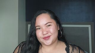 Free Nude LianaCruzado