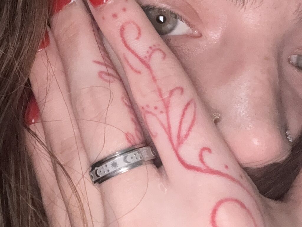 iamrosela Profile Image