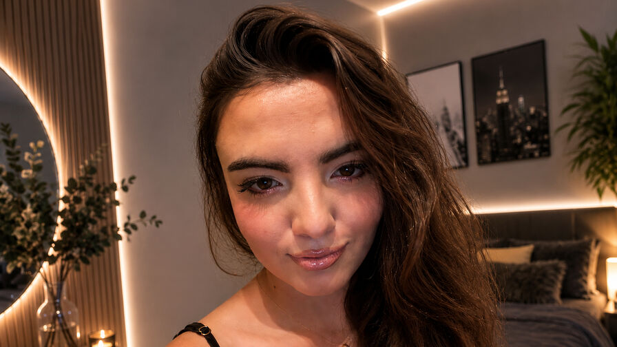 Sexy Live Sex Chat with MerryFox