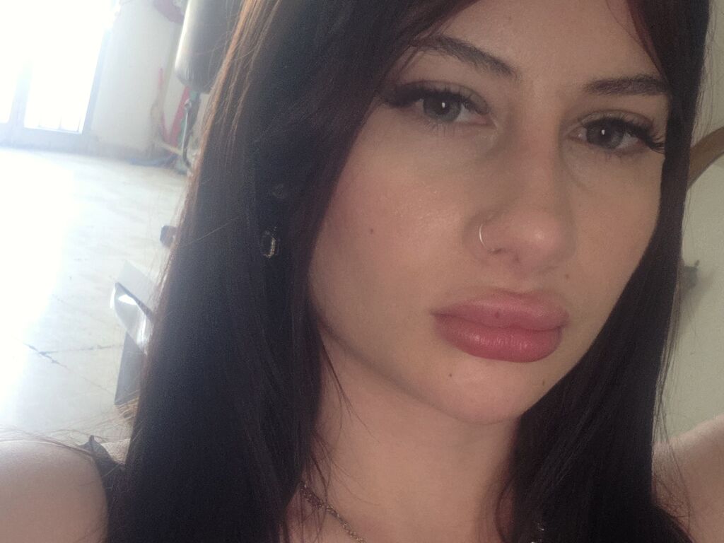 VeraBaibuza LiveJasmin webcam model photo