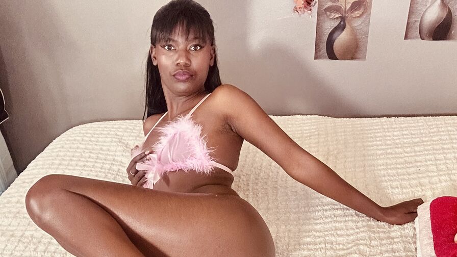 Live Porn Camera of AngieMumue