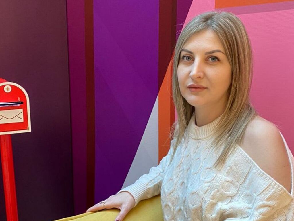 AmeliaFletcher Nackt