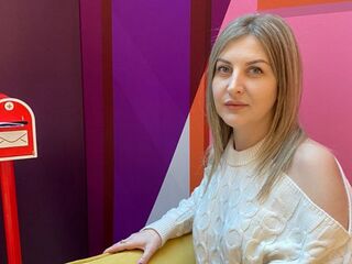 web cam sex show AmeliaFletcher