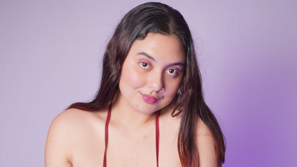 TammyStones live cam model at LiveJasmin