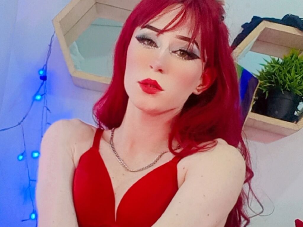 DaliaRousee Nude