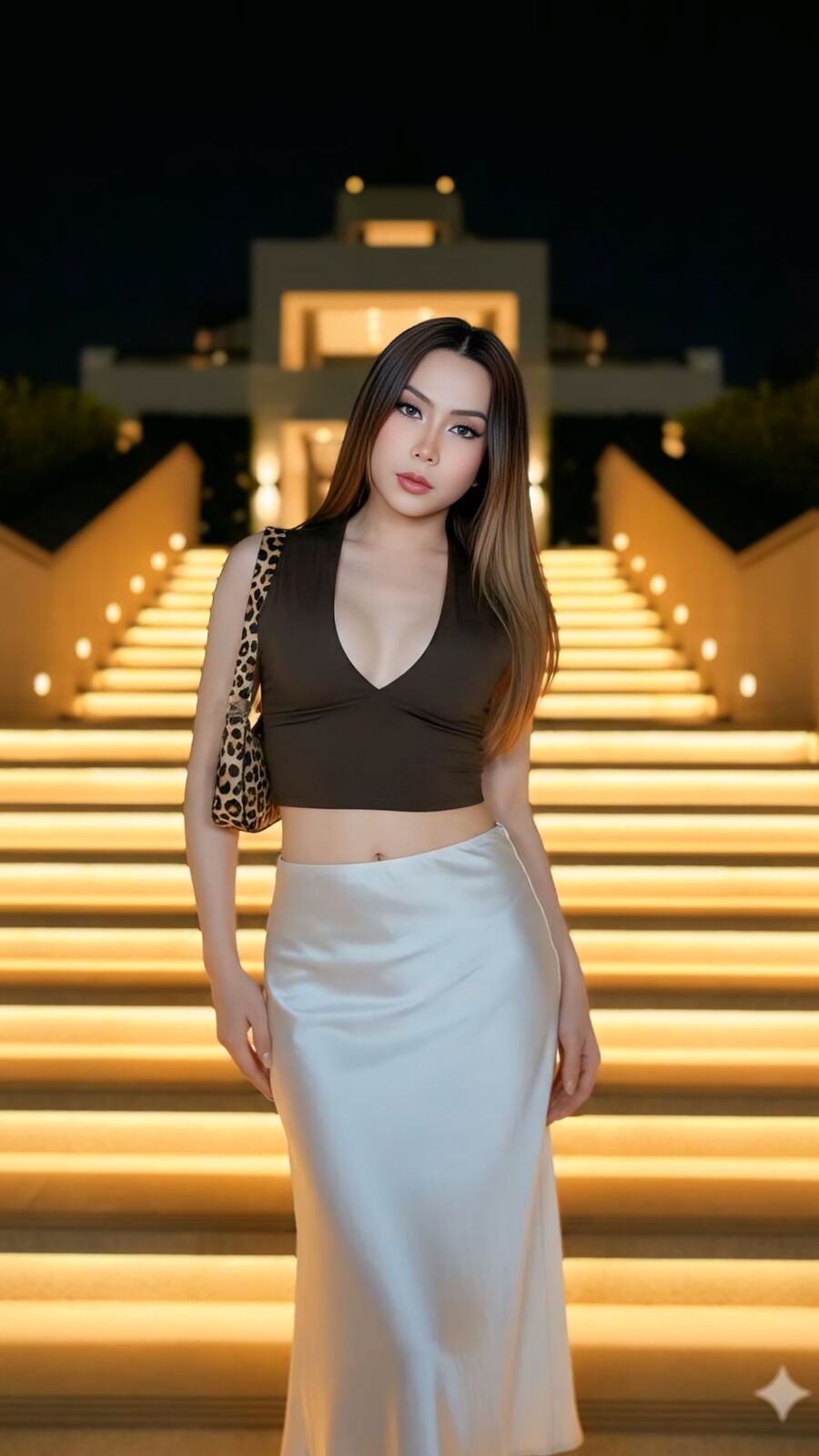 DahliaStarsi erotic portrait