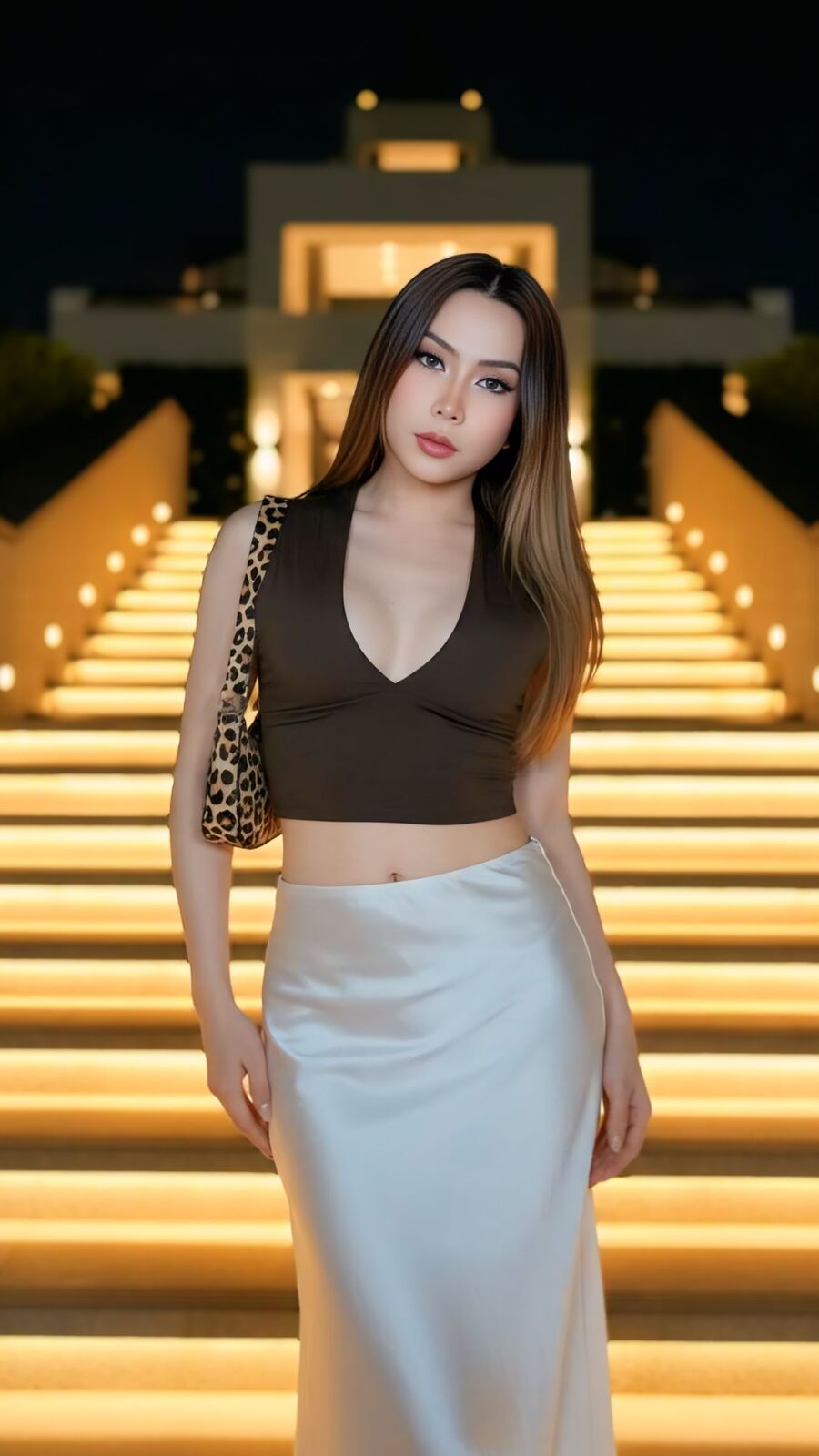 DahliaStarsi glamour portrait