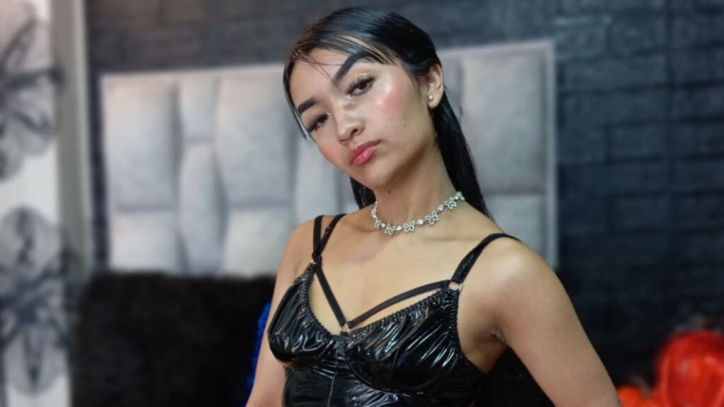 Profile and Statistics for SamanthaVoos on LiveJasmin