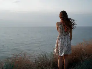 Show privé avec LunaFrosen