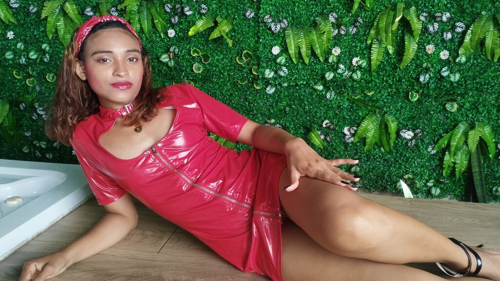 ZoeVidall live cam model at LiveJasmin