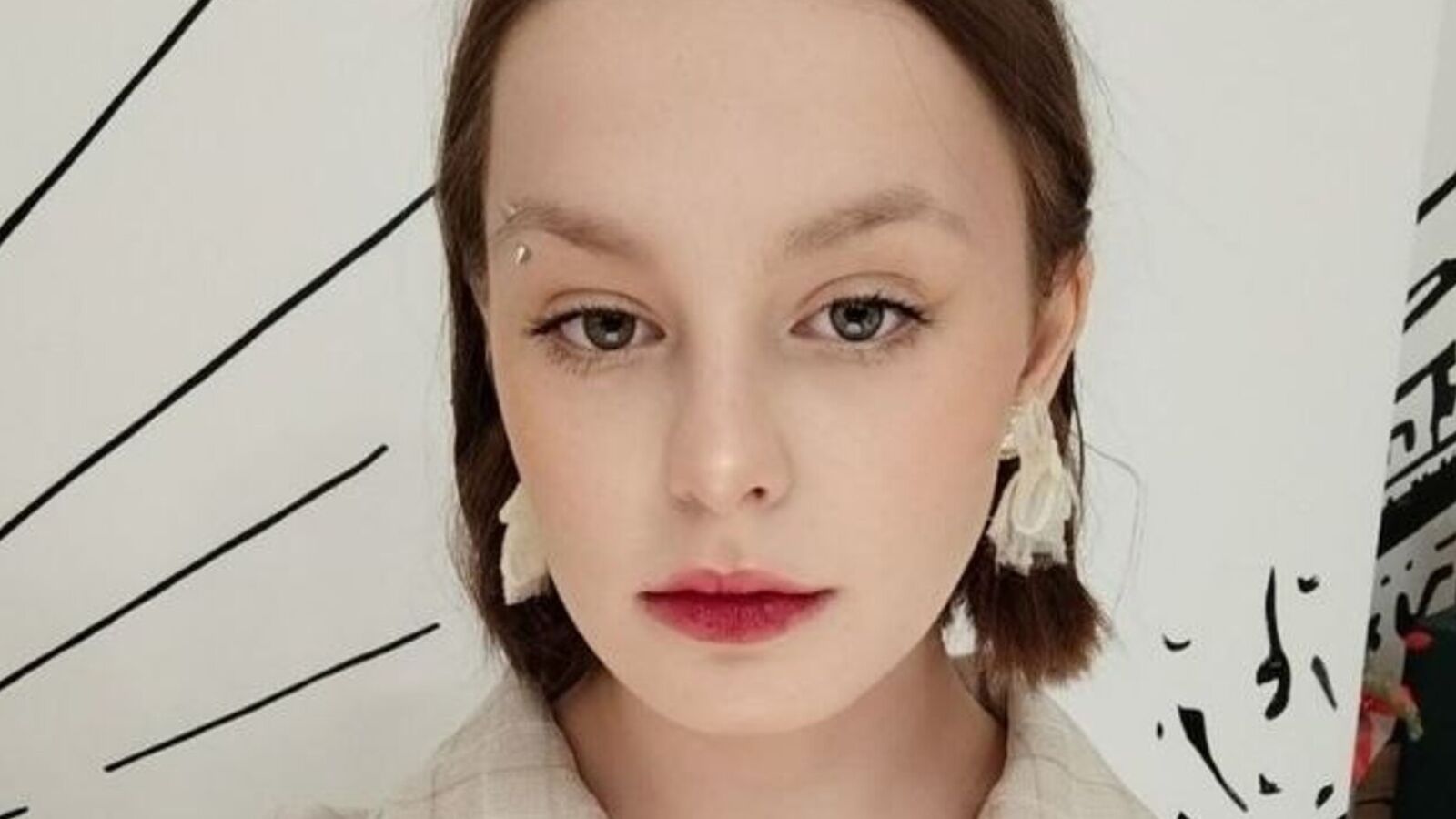LindaArbo erotic portrait
