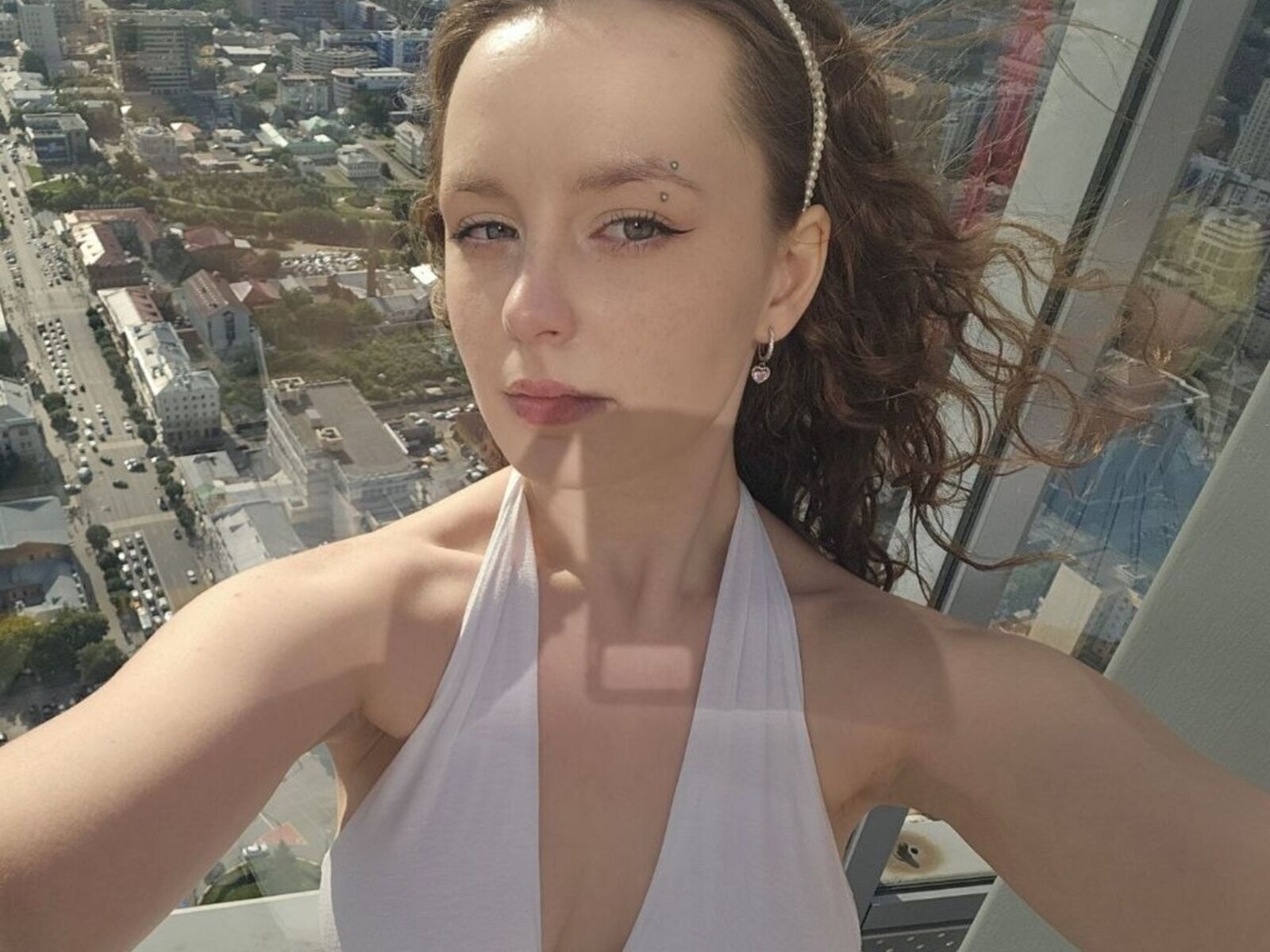 Live cam for LindaArbo