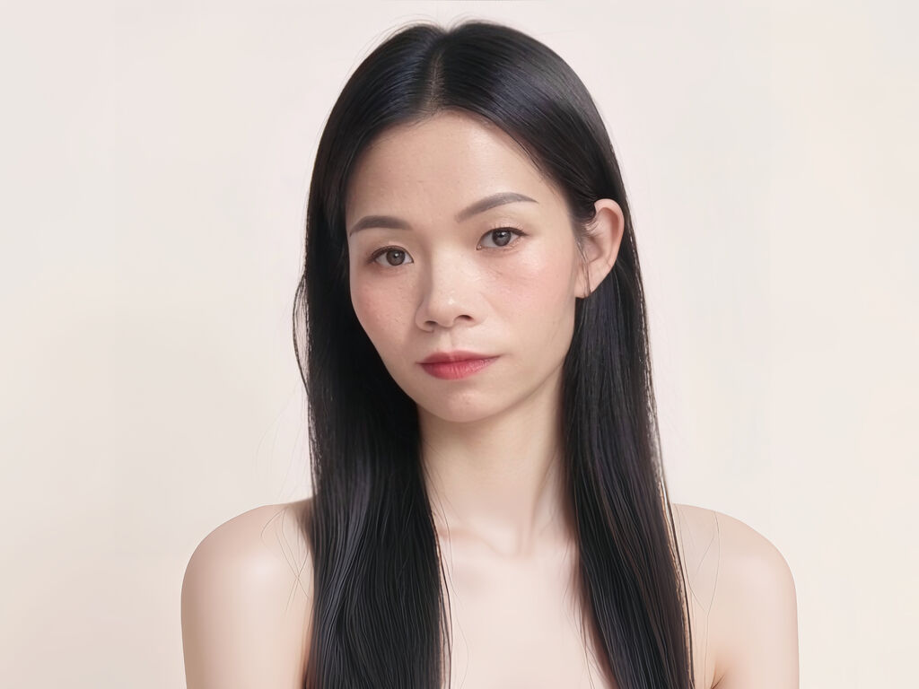 ArianaHuiHui LiveJasmin cam photo