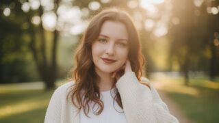 Free Nude TiffaneyFernades