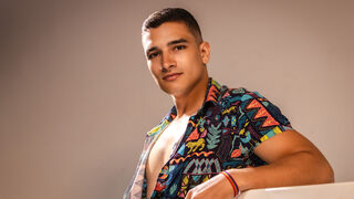 ElianMoreau Live Webcam on LiveJasmin