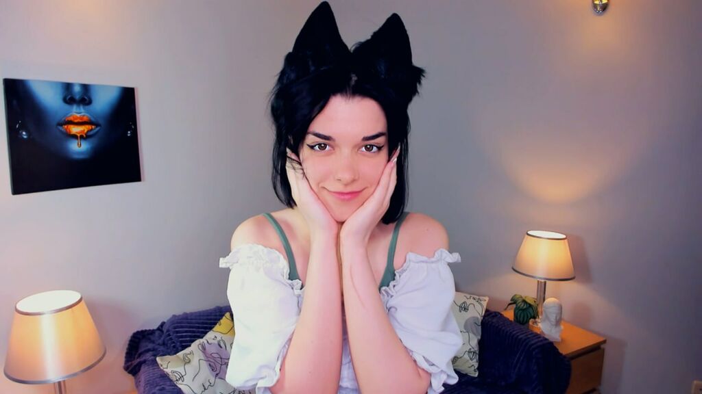 OraCorby online cam on GirlsOfJasmin