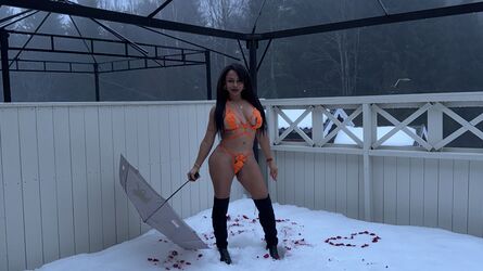 KarinaRincon's live cam