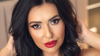 AlisonHale webcam