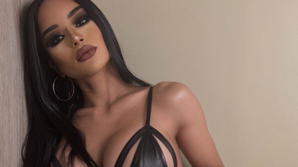 Sex chat gratuit in direct cu SamanthaPerth pe LiveJasmin