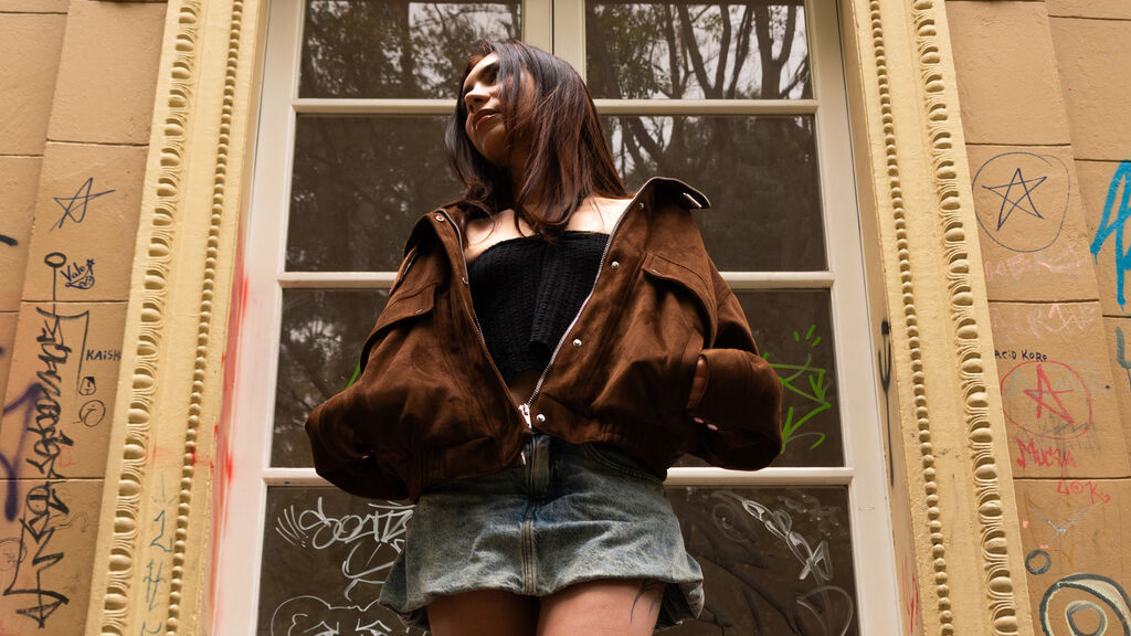 AmyAlice Live Cam on LiveJasmin