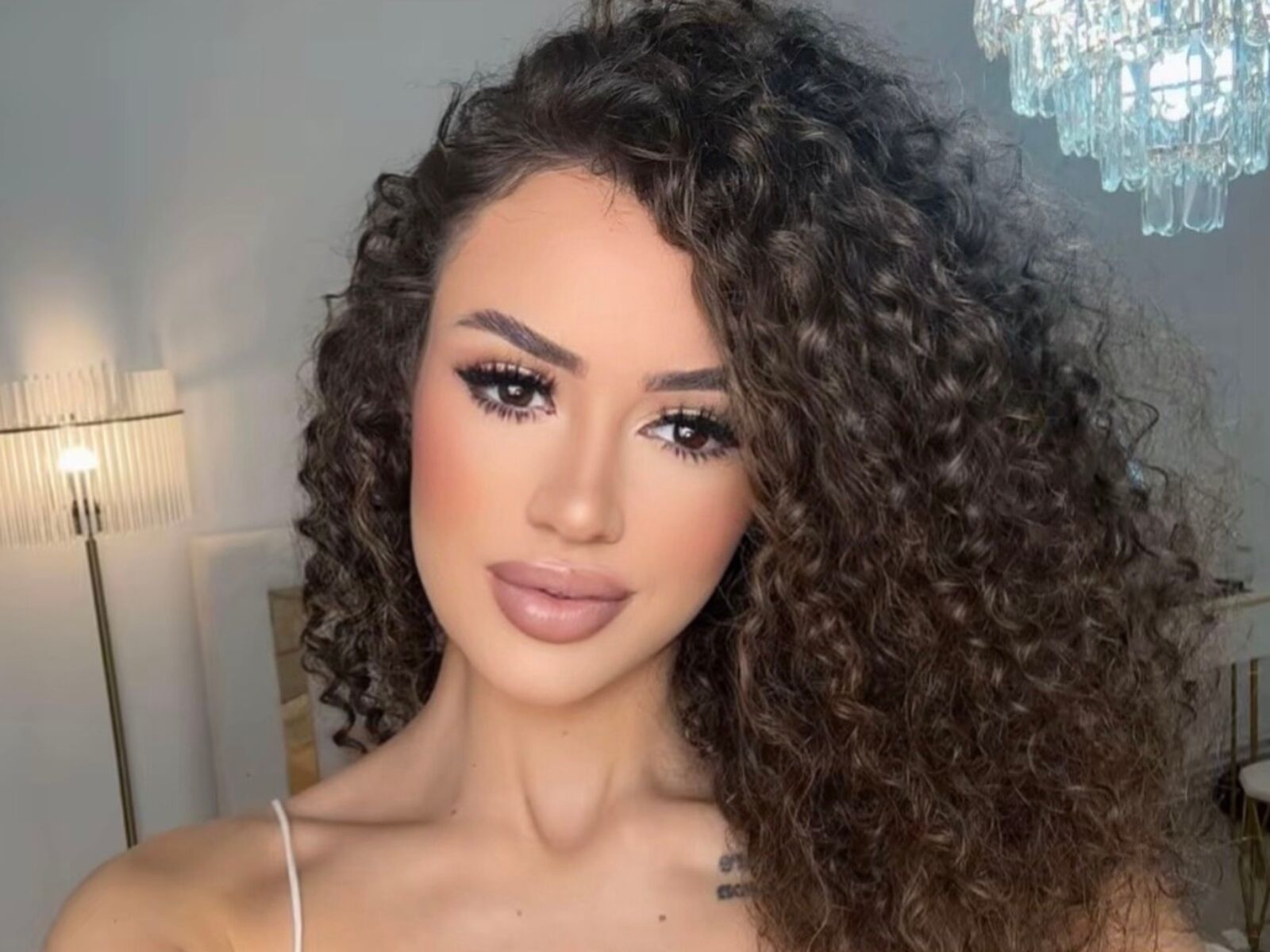 Live cam for CelineCherie