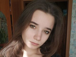 VIVO.webcam DennaJerrett (18) girl with normal breasts